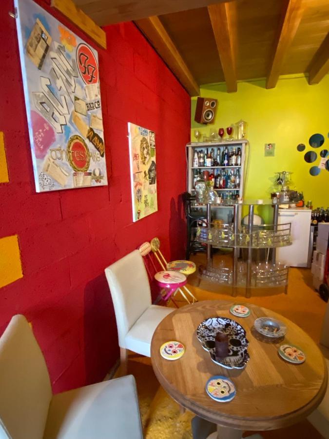 Loire Escapes - Maison D'Hibou Berrie Eksteriør bilde